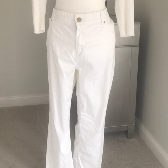 Chico's Denim - Chico Platinum Jeans